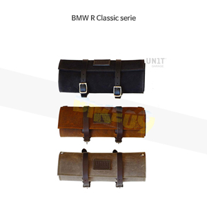 유닛 개러지 WAXED 스웨이드 롤- BMW 모토라드 튜닝 부품 R Classic serie U009